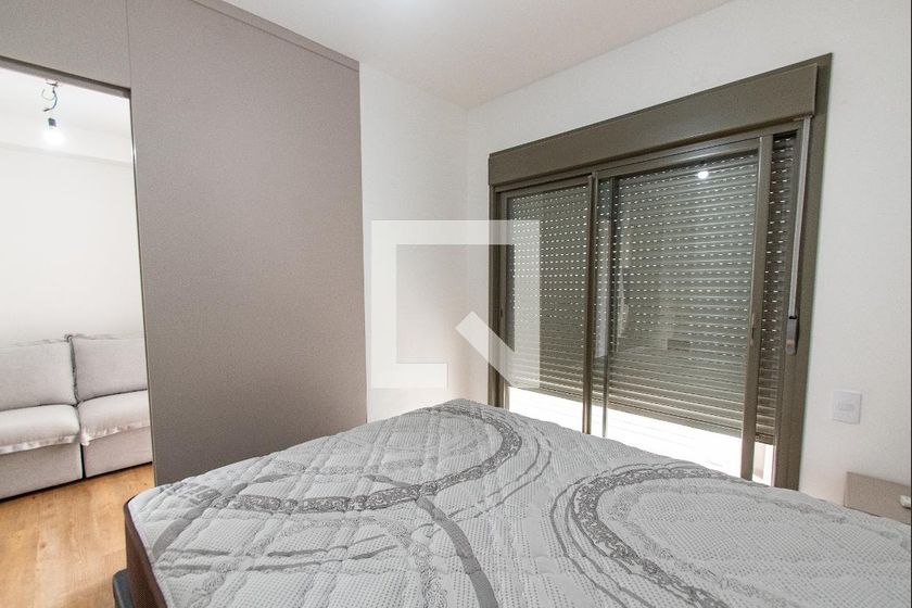 Apartamento, 1 quarto, 34 m² - Foto 21