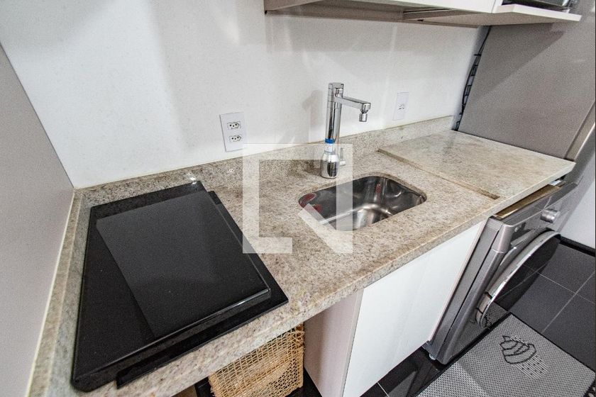 Apartamento, 1 quarto, 34 m² - Foto 41