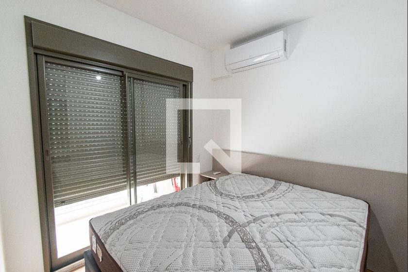 Apartamento, 1 quarto, 34 m² - Foto 19