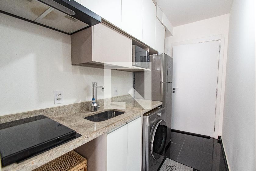 Apartamento, 1 quarto, 34 m² - Foto 37