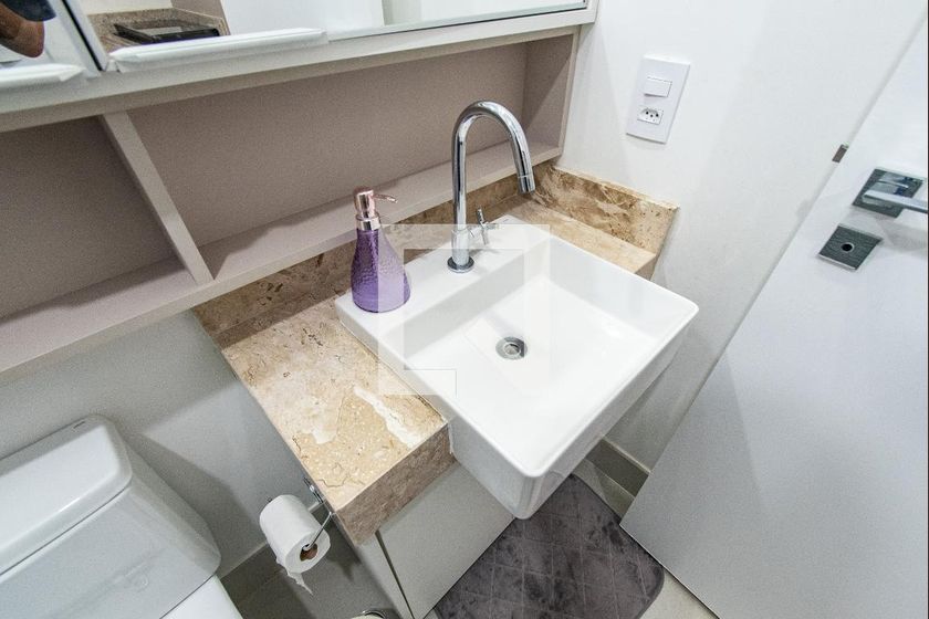Apartamento, 1 quarto, 34 m² - Foto 29