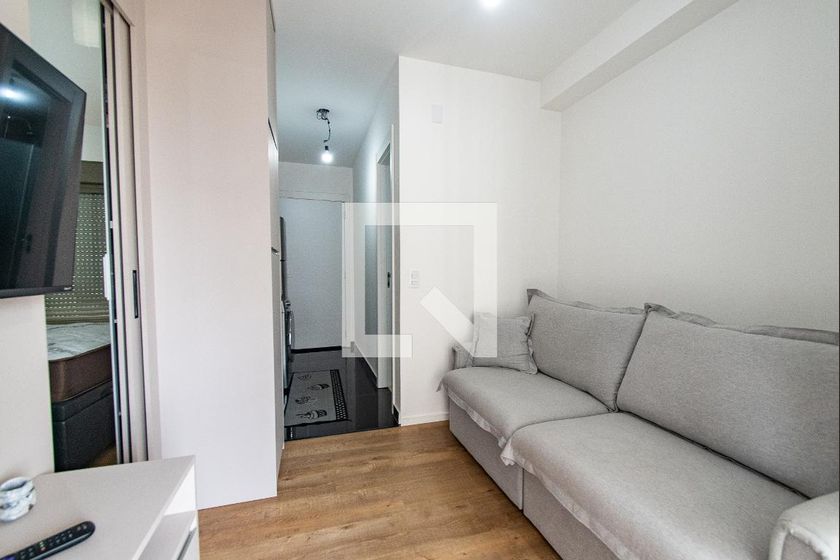 Apartamento, 1 quarto, 34 m² - Foto 5