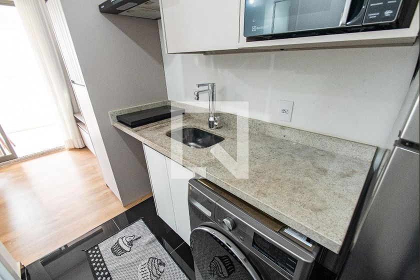 Apartamento, 1 quarto, 34 m² - Foto 45