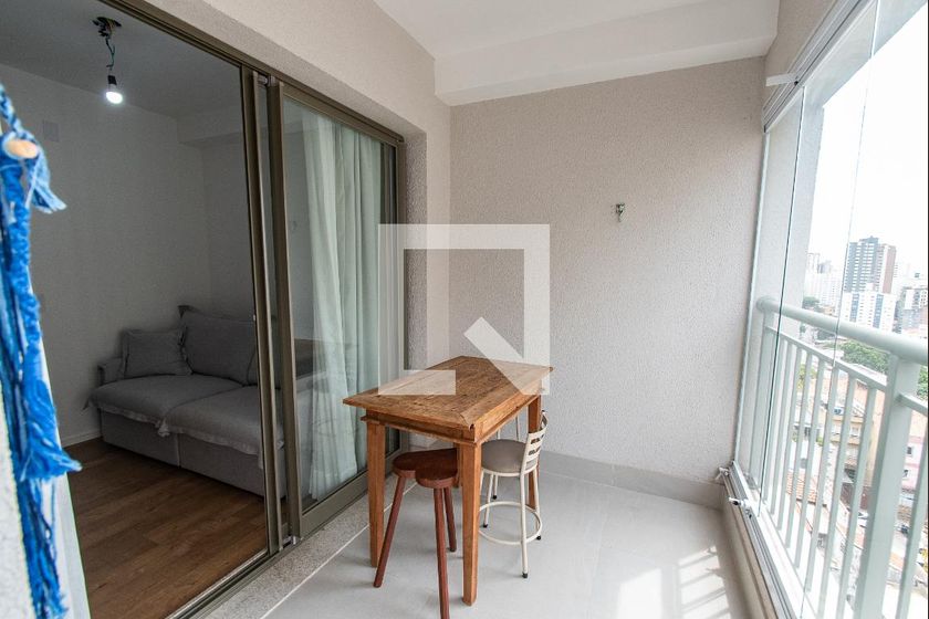 Apartamento, 1 quarto, 34 m² - Foto 15