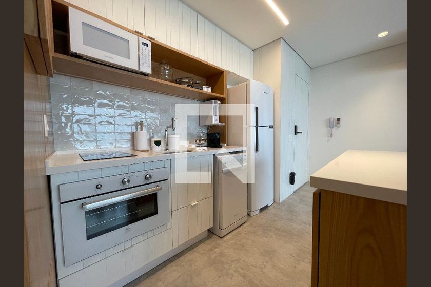 Kitnet-Studio, 62 m² - Foto 47
