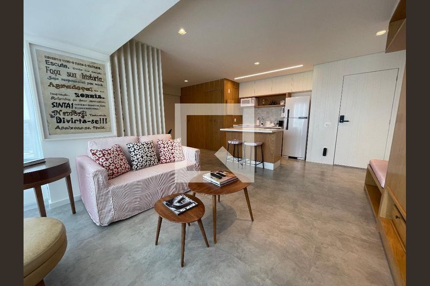 Kitnet-Studio, 62 m² - Foto 11