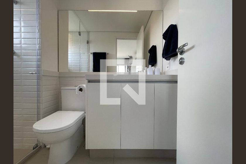 Kitnet-Studio, 62 m² - Foto 41