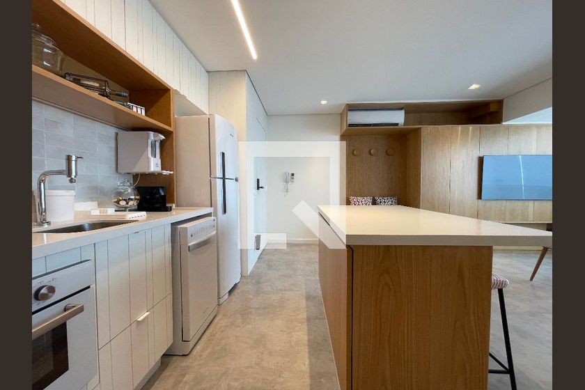 Kitnet-Studio, 62 m² - Foto 45