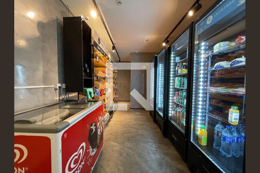 Kitnet-Studio, 62 m² - Foto 75