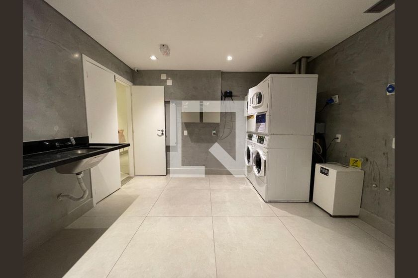Kitnet-Studio, 62 m² - Foto 89