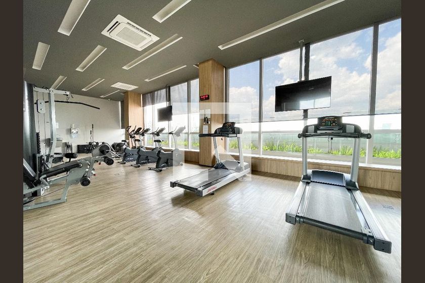 Kitnet-Studio, 62 m² - Foto 93