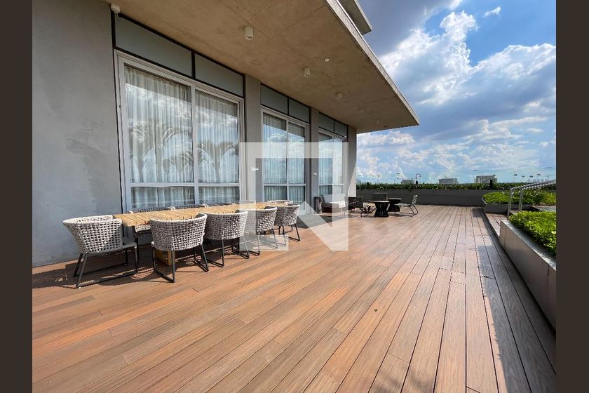 Kitnet-Studio, 62 m² - Foto 103