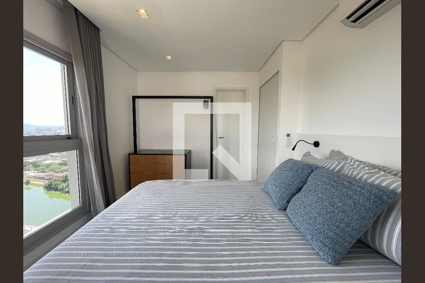 Kitnet-Studio, 62 m² - Foto 35