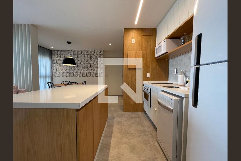 Kitnet-Studio, 62 m² - Foto 49