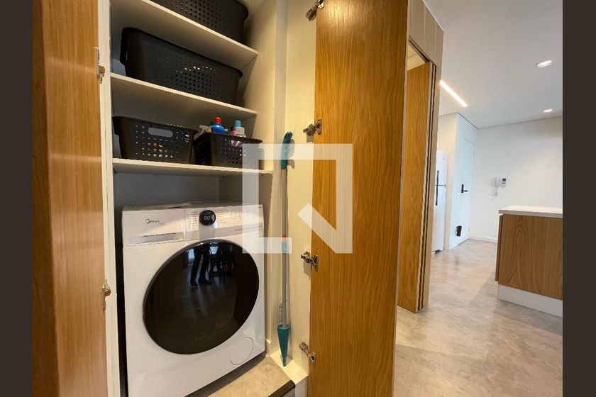 Kitnet-Studio, 62 m² - Foto 57