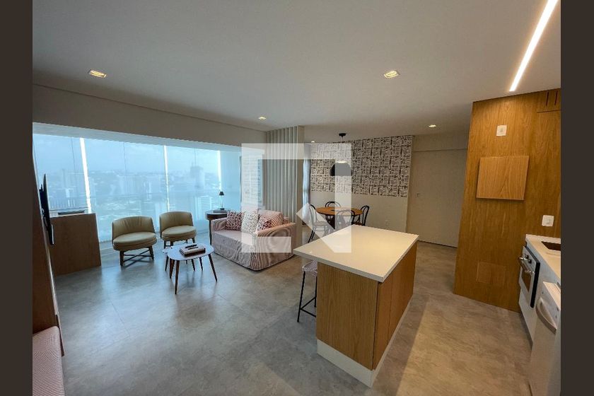 Kitnet-Studio, 62 m² - Foto 19