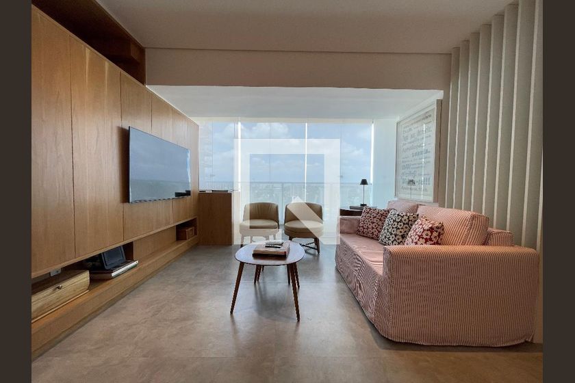 Kitnet-Studio, 62 m² - Foto 3