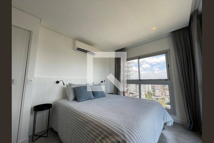 Kitnet-Studio, 62 m² - Foto 33