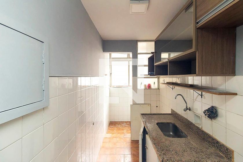 Apartamento, 1 quarto, 42 m² - Foto 42