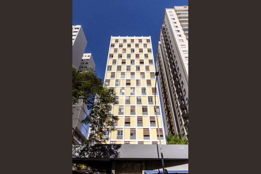 Apartamento, 1 quarto, 42 m² - Foto 62