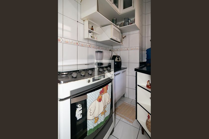 Apartamento, 2 quartos, 90 m² - Foto 24