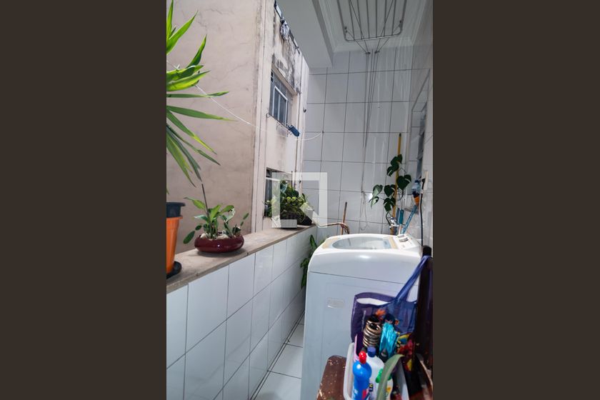 Apartamento, 2 quartos, 90 m² - Foto 27
