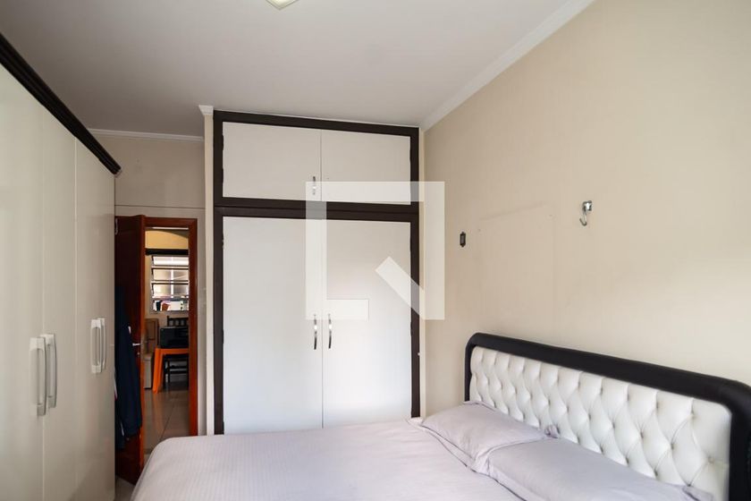 Apartamento, 2 quartos, 90 m² - Foto 13