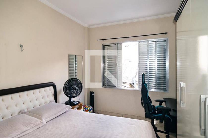 Apartamento, 2 quartos, 90 m² - Foto 10