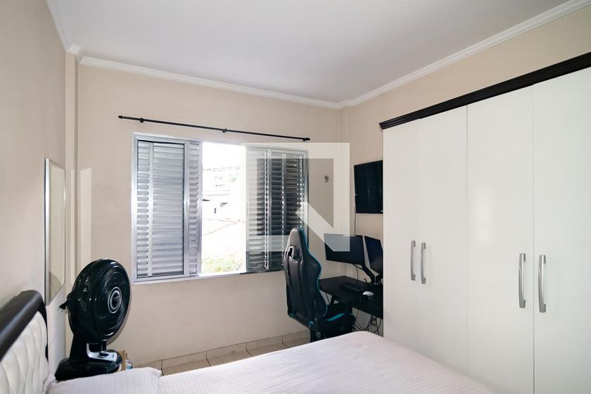 Apartamento, 2 quartos, 90 m² - Foto 11