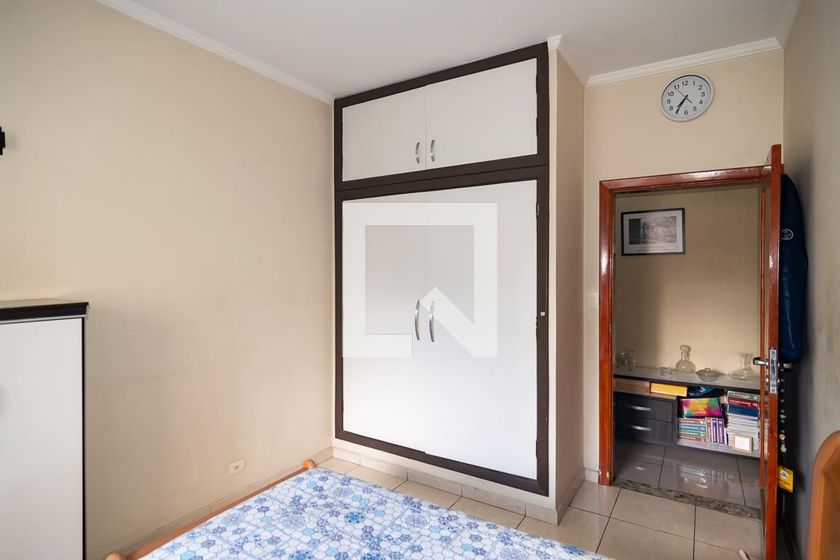 Apartamento, 2 quartos, 90 m² - Foto 9