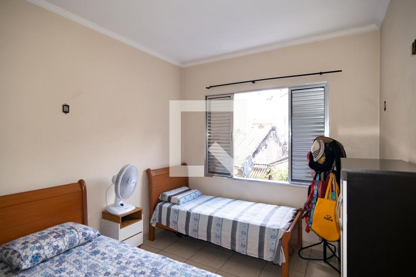 Apartamento, 2 quartos, 90 m² - Foto 7