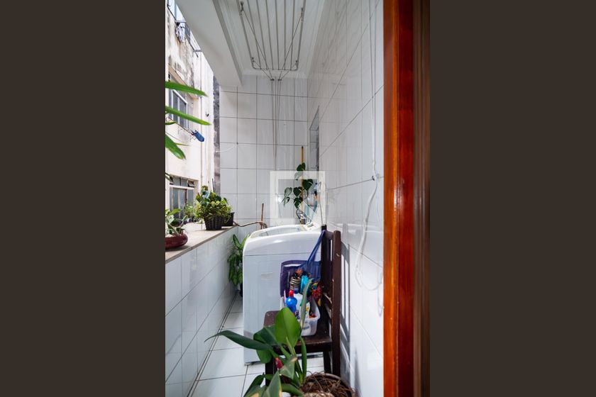 Apartamento, 2 quartos, 90 m² - Foto 26
