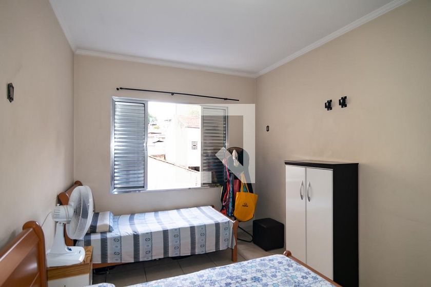 Apartamento, 2 quartos, 90 m² - Foto 6