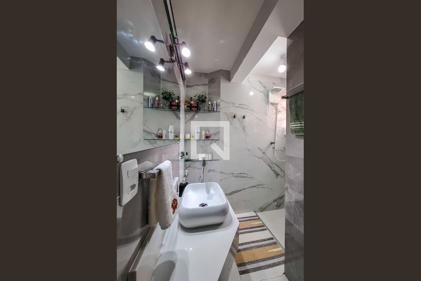 Apartamento, 2 quartos, 78 m² - Foto 47