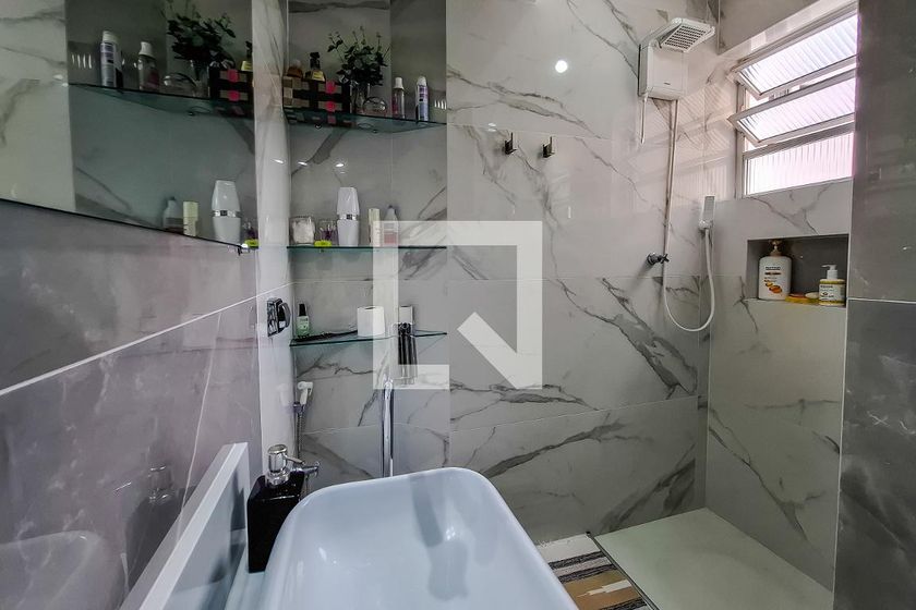 Apartamento, 2 quartos, 78 m² - Foto 49