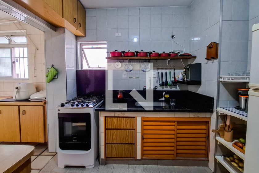 Apartamento, 2 quartos, 78 m² - Foto 59