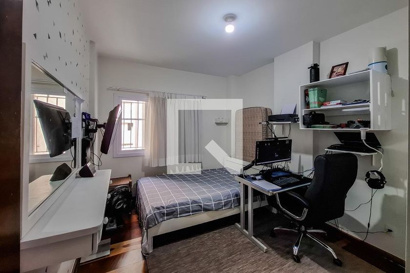 Apartamento, 2 quartos, 78 m² - Foto 23