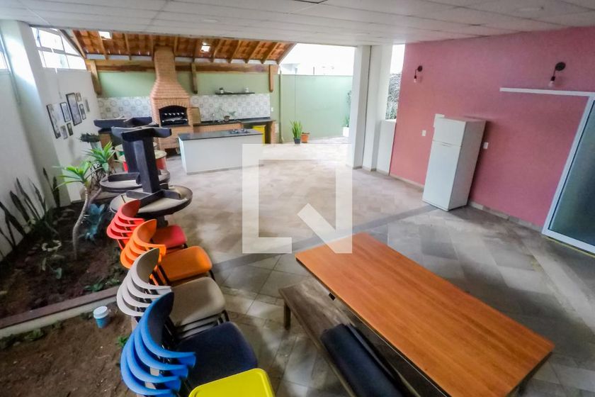 Apartamento, 2 quartos, 78 m² - Foto 89