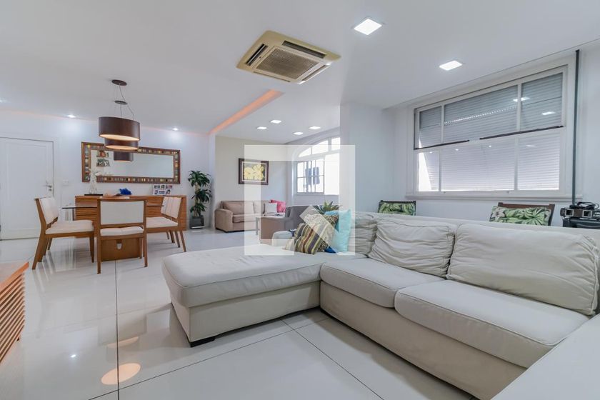 Apartamento, 4 quartos, 178 m² - Foto 7