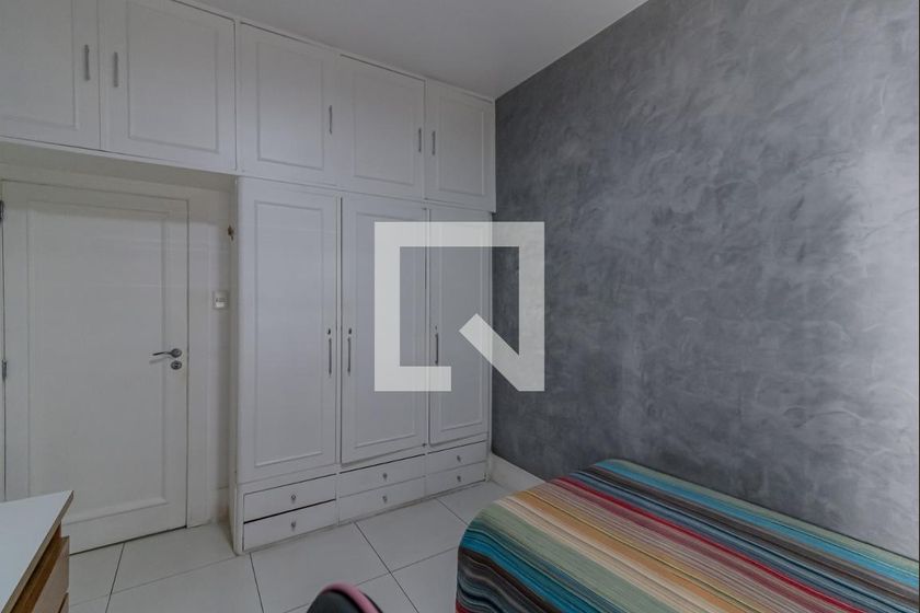 Apartamento, 4 quartos, 178 m² - Foto 45