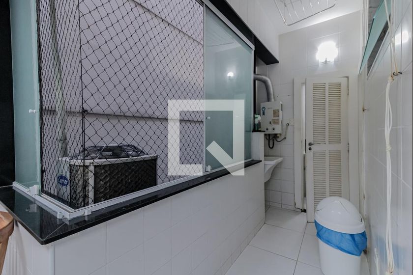 Apartamento, 4 quartos, 178 m² - Foto 101