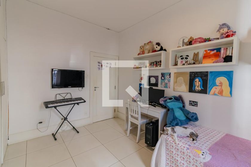 Apartamento, 4 quartos, 178 m² - Foto 33
