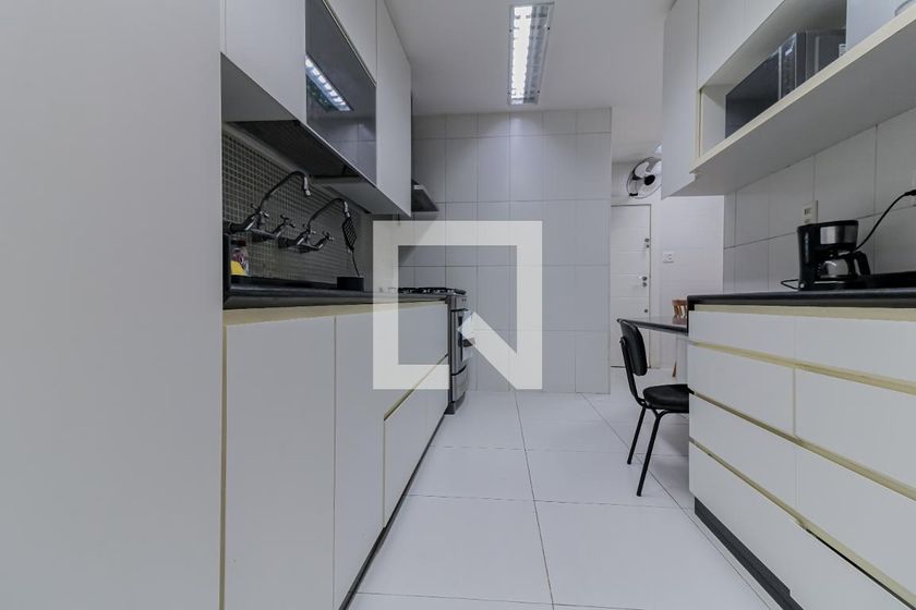 Apartamento, 4 quartos, 178 m² - Foto 89