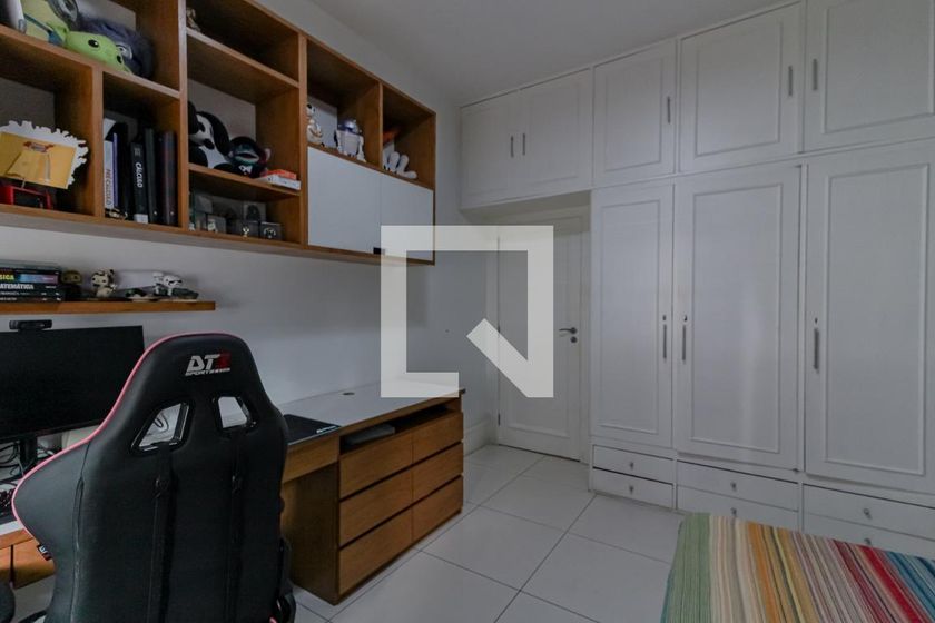 Apartamento, 4 quartos, 178 m² - Foto 47