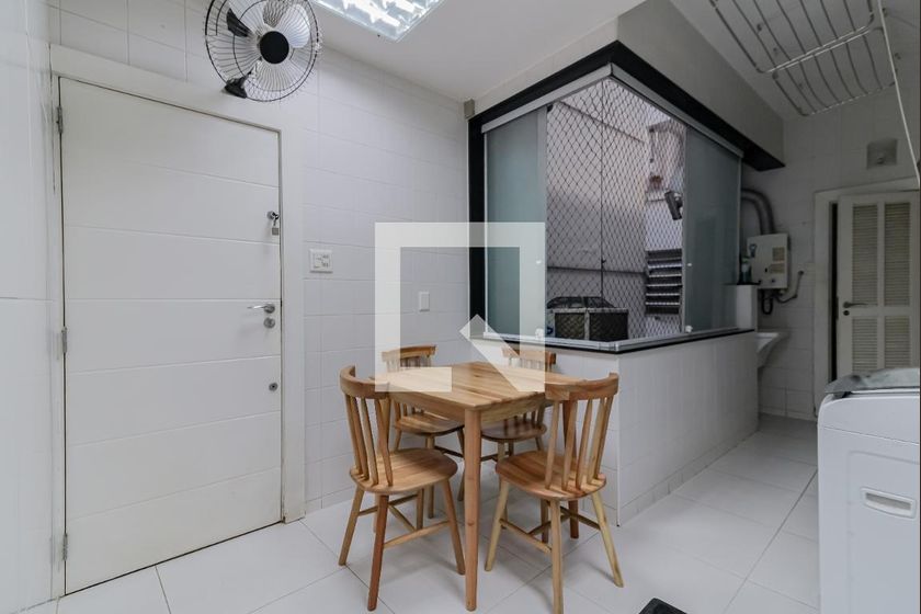 Apartamento, 4 quartos, 178 m² - Foto 93