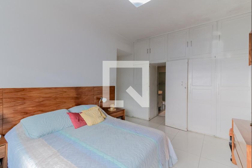 Apartamento, 4 quartos, 178 m² - Foto 57