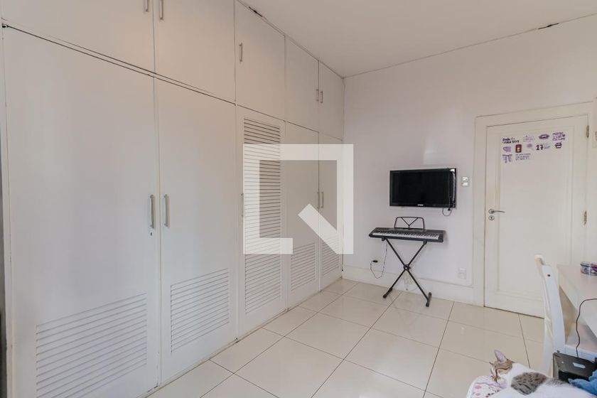 Apartamento, 4 quartos, 178 m² - Foto 35