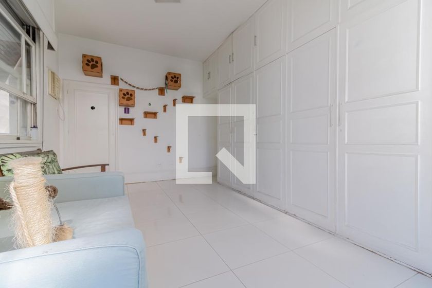Apartamento, 4 quartos, 178 m² - Foto 23