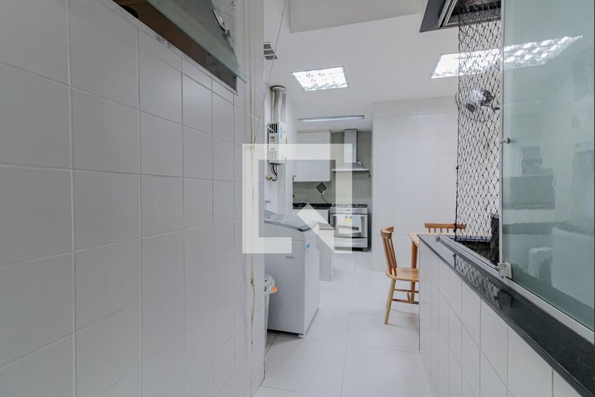 Apartamento, 4 quartos, 178 m² - Foto 99