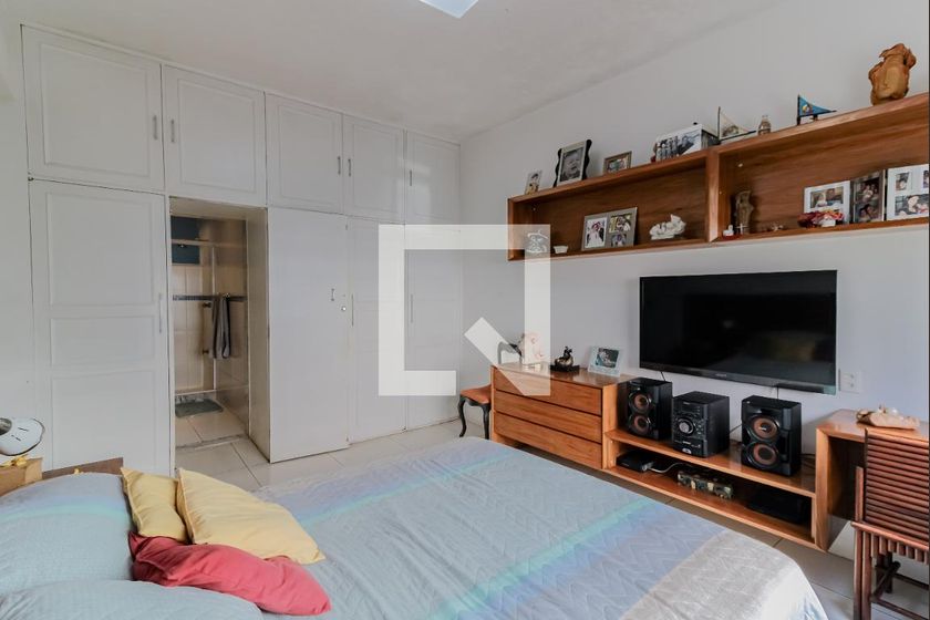 Apartamento, 4 quartos, 178 m² - Foto 59